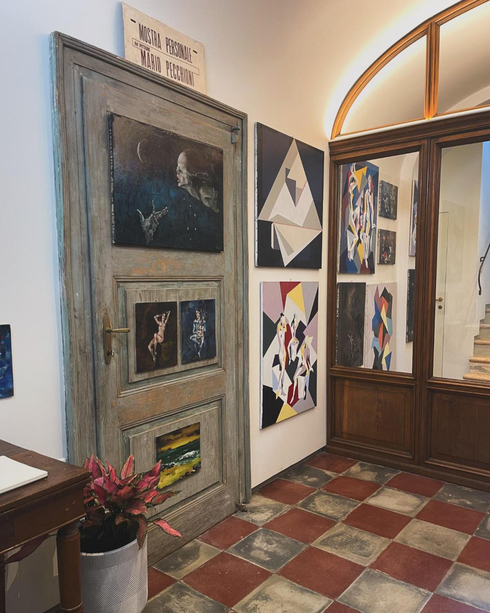 Lamirage - Una Vera Oasi Di Pace Bozzolo Exterior foto